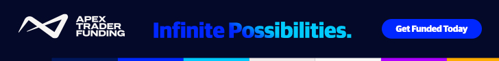 Apex Trader Funding - Sign Up