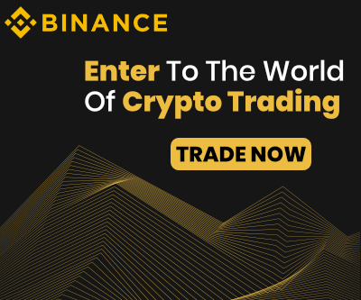 Binance - The World's Leading Cryptocurrency Exchange